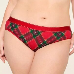 Cacique 26/28 Cotton Hipster